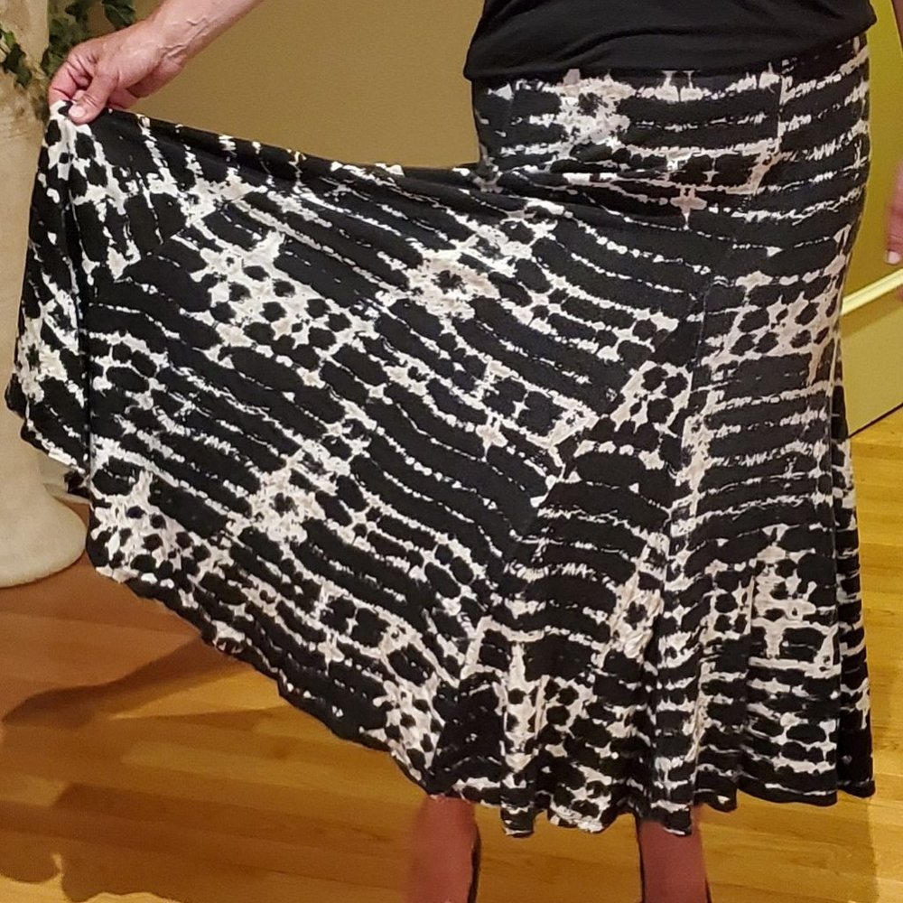 Long Skirt